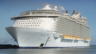 Cruises, a fundamental contribution to the development of Puerto Plata