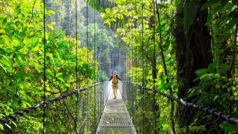 Costa Rica joins the Global Council for Sustainable Tourism