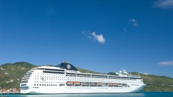 MSC Cruises records the best month in its history