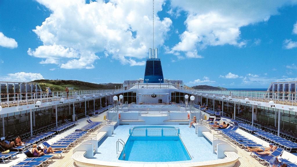MSC Cruises launches the 2023-2024 season