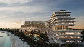 The St. Regis Hotels & Resorts opens it&apos;s doors in Mexico