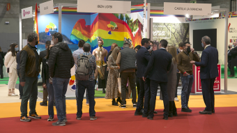National and international destinations will be mentioned in FITUR LGBT+