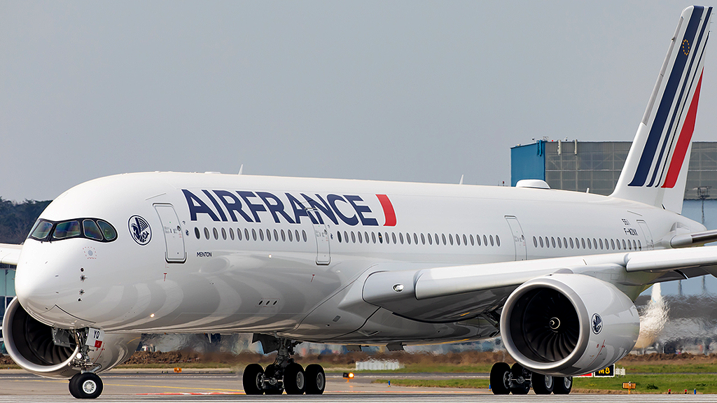 Air France enhances connectivity between France and Costa Rica