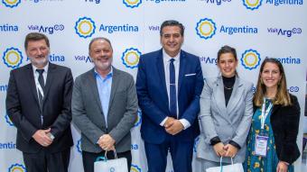 Iberia seeks to strengthen Argentine tourism