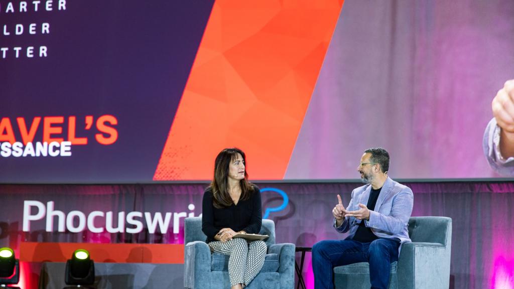 Phocuswright kicks off its annual global conference today