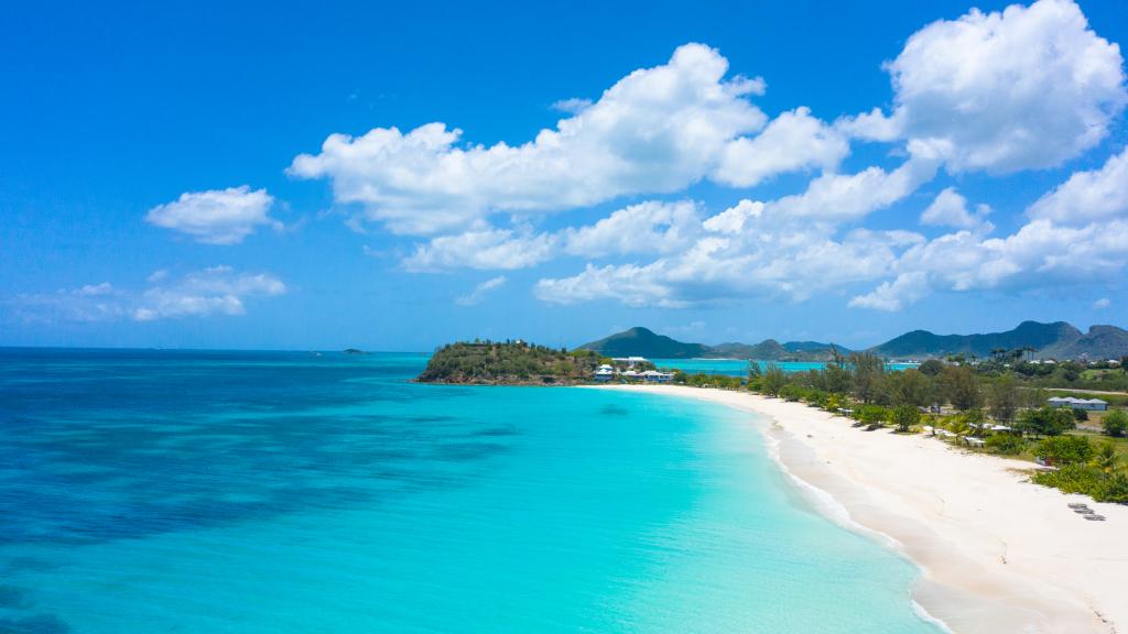 Antigua and Barbuda launches the “Beach Personality Test”
