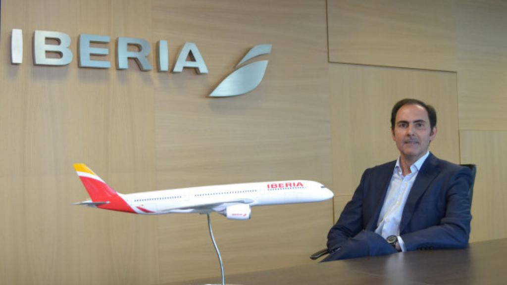 The airlines Iberia, Latam and Avianca continue to work together