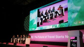 Travel providers are turning more and more towards sustainability