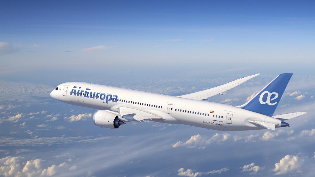 Air Europa will close the second half of 2022 with a historic profit of 160 million euros