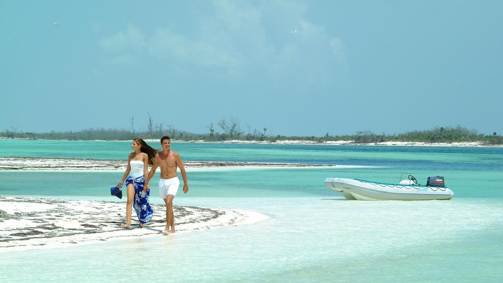 Iberostar will open a mega resort near Havana