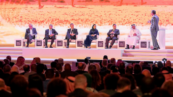 Global tourism leaders discuss importance of government partnerships