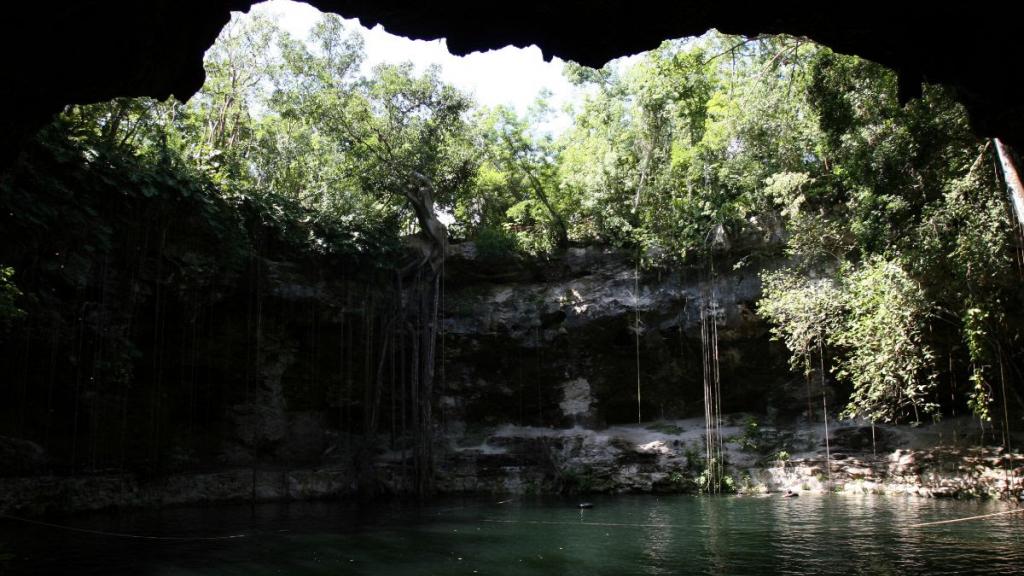 Yucatan reaffirms itself as a travel trend for 2023