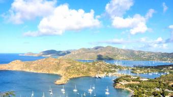 Antigua will celebrate a new edition of its traditional Charter Yacht Show