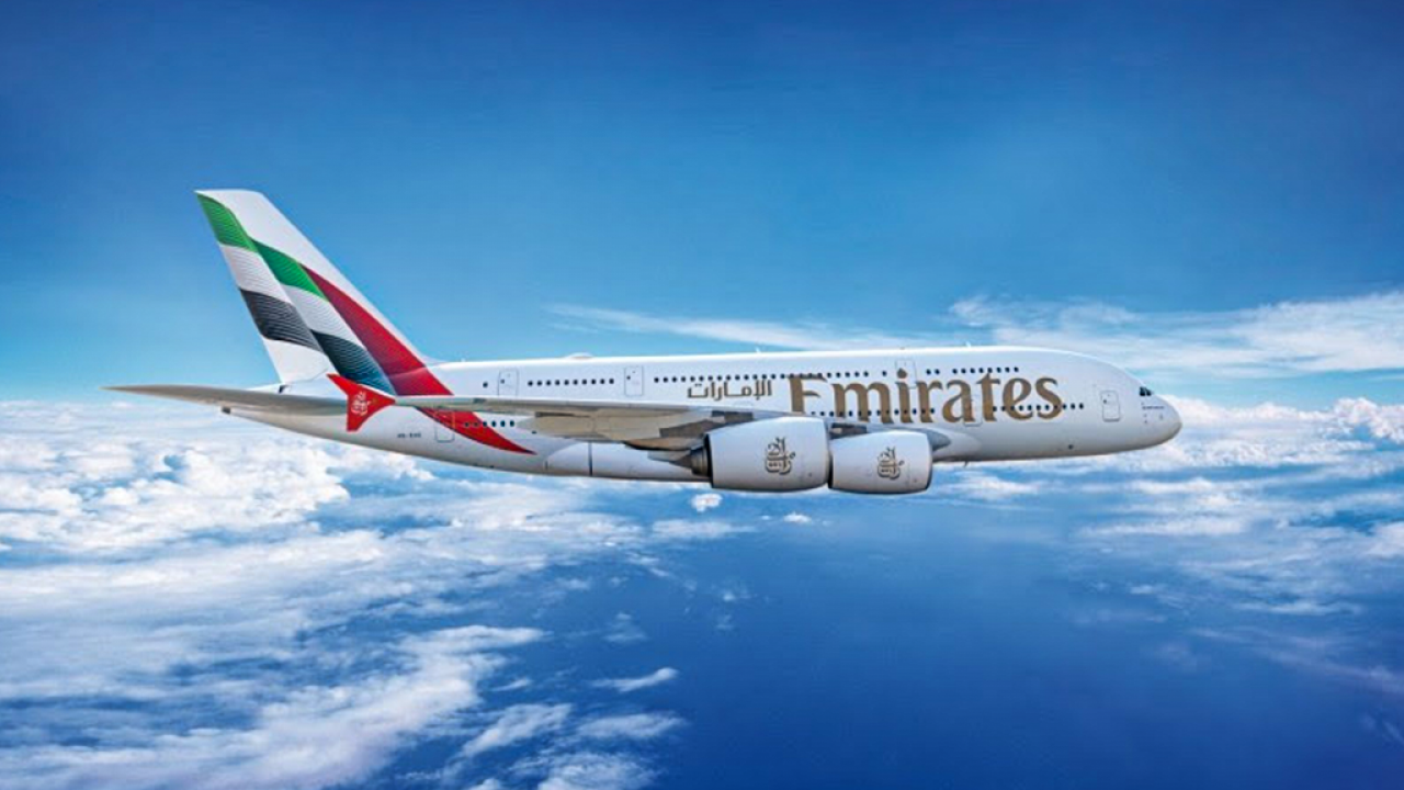 Emirates and United expand codeshare partnership to include flights to and  from Mexico