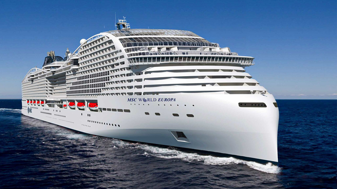 Carnival Cruise Line - Ships and Itineraries 2023, 2024, 2025
