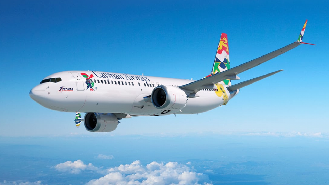 Cayman Airways announces direct connection to Panama City