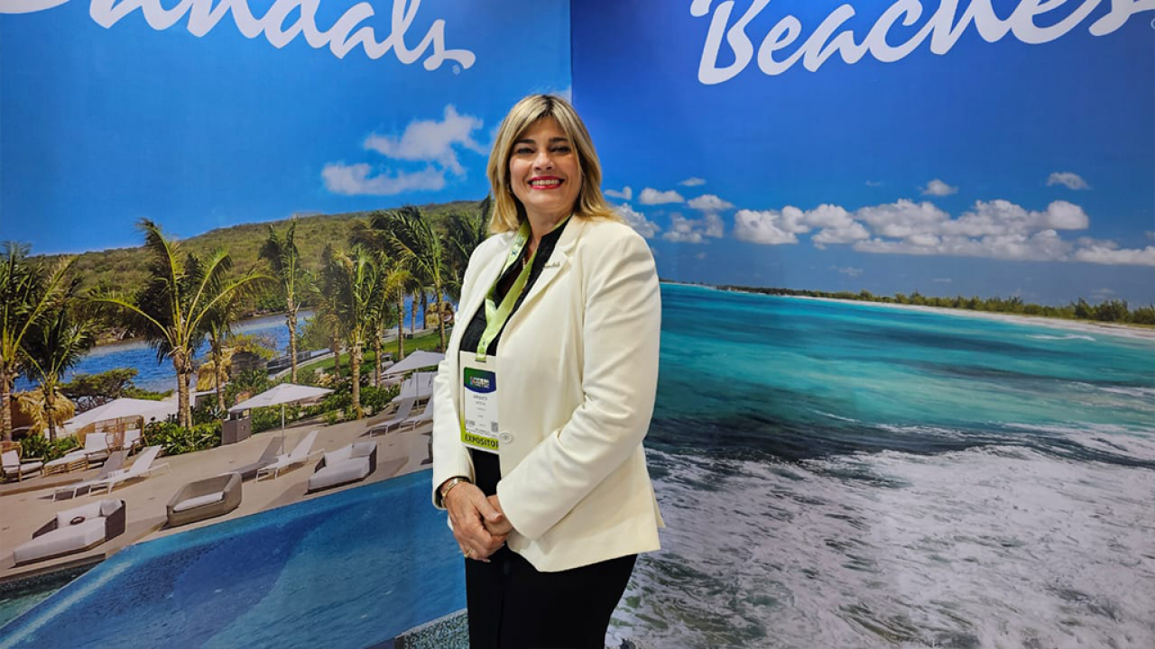 Sandals Resorts returns to Decker/Royal travel roster