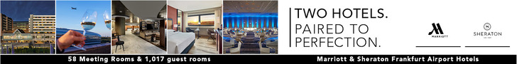 Marriott Sheraton Frankfurt News