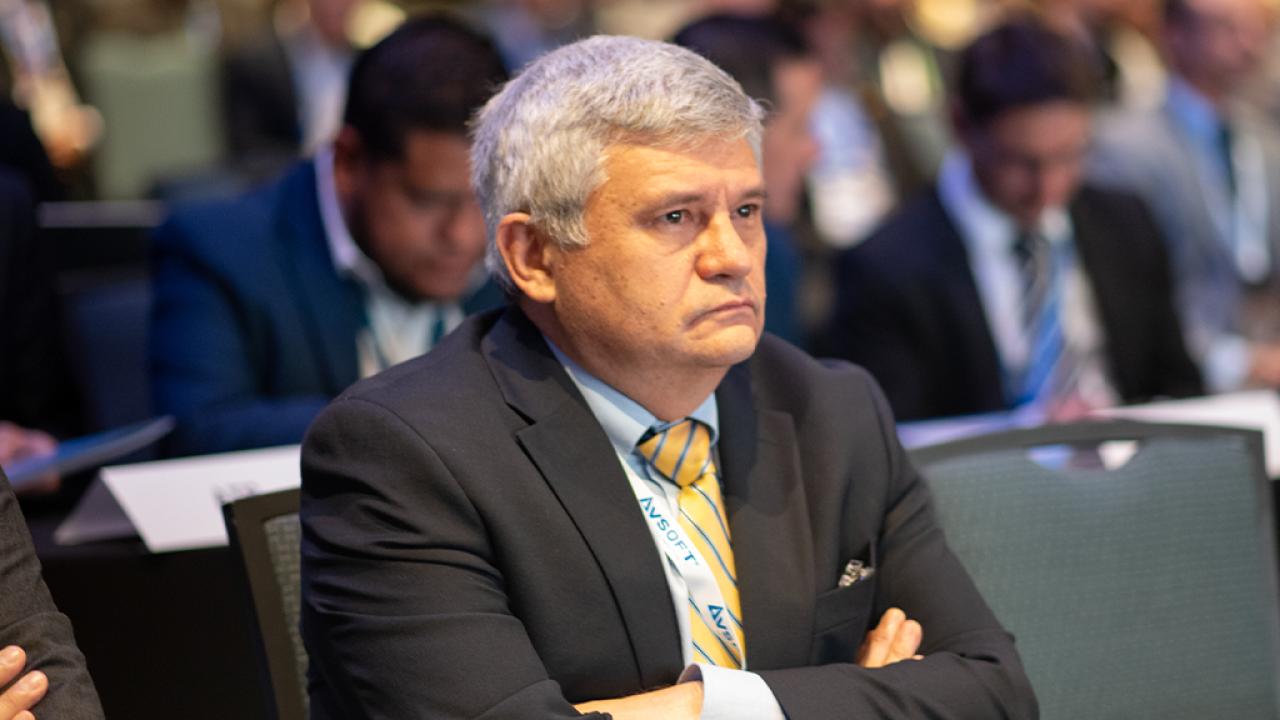 ARAJET assumes Co-Presidency of the ALTA Flight and Operations Safety ...