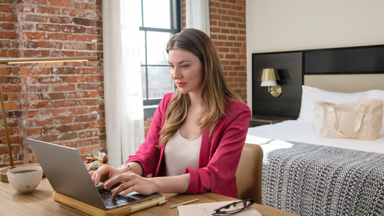 Hilton introduces Hilton AI Planner, a new artificial intelligence tool for planning trips